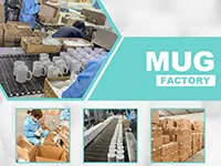 Mug Workshop