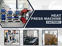 Heat Press Workshop