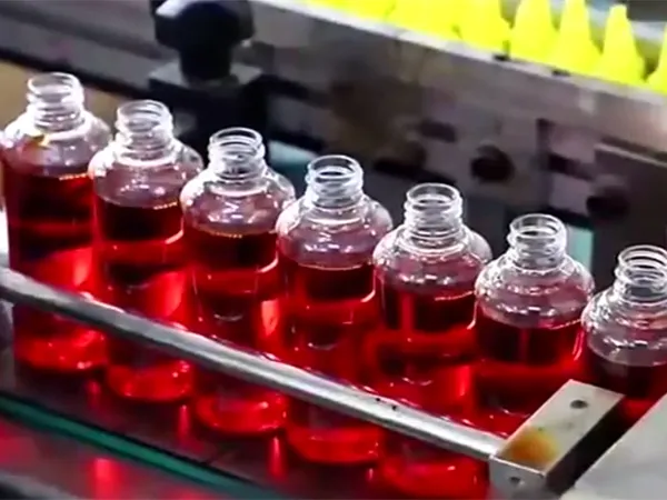 Our Factories