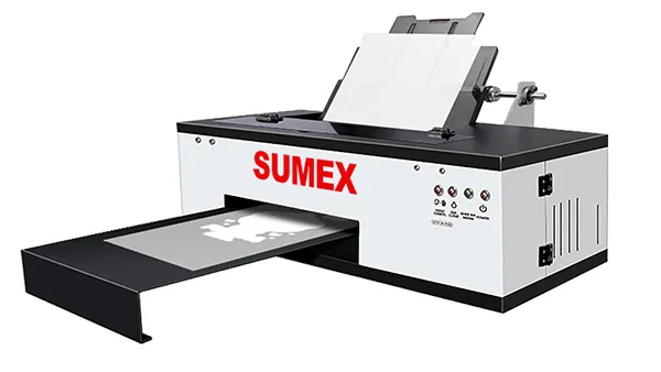 300mm DTF Printer