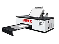 300mm DTF Printer