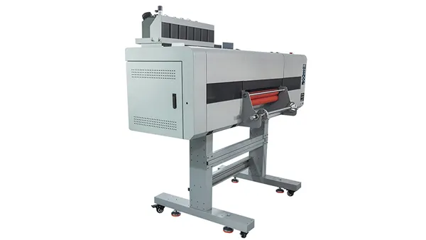 60cm UV Roll to Roll Printer
