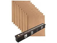 Heat Resistant PTFE Teflon Sheet