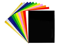 Heat Transfer Vinyl Sheets