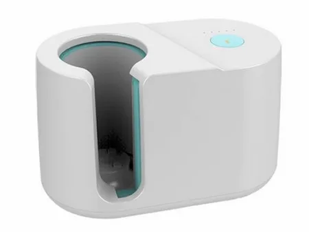 Automatic Mug Heat Press