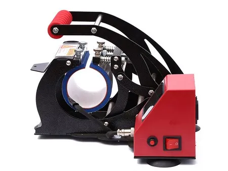 Digital Mug Heat Press