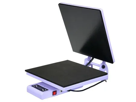 Electrical Clamshell Heat Press
