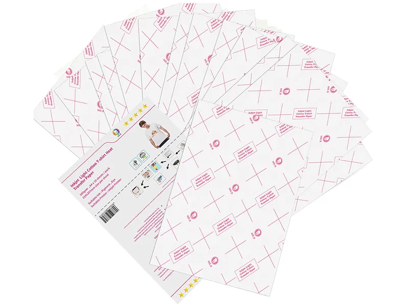 Heat Transfer Paper