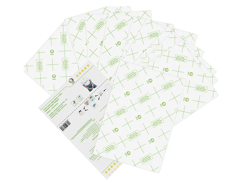 Heat Transfer Paper
