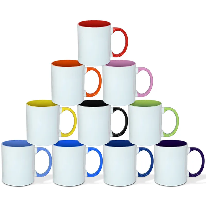 Sublimation Ceramic Mug