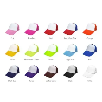 Sublimation Apparel & Fabric Items