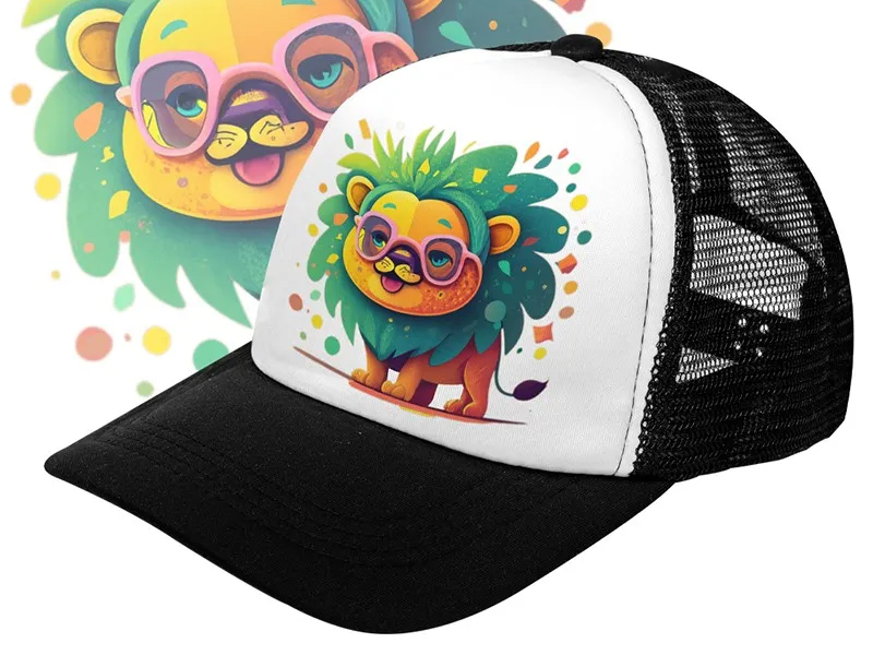 Sublimation Apparel & Fabric Items
