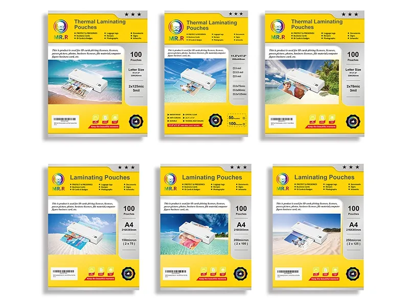 Inkjet Printing
