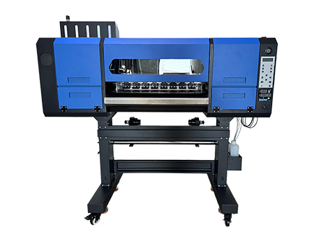 60cm DTF Printer, 24” (4 Print Heads)