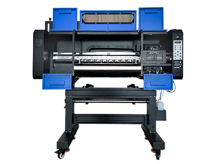 60cm DTF Printer, 24” (4 Print Heads)