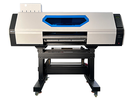60cm DTF Printer, 24” (5/6 Print Heads)