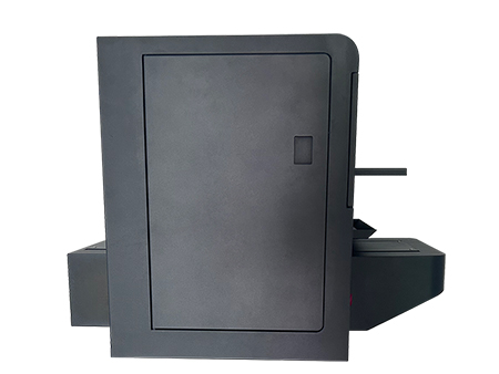 Single-Station UV Flatbed Printer 40x50cm (2 Heads)