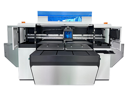 DTG Dual-Station Printer (Standard Model)